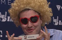 Джейк «SirActionSlacks» Каннер