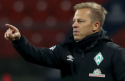 Клеменс Фритц, коронавирус, Йозуа Киммих, Маркус Анфанг, бундеслига Германия, Д2 Германия, Вердер