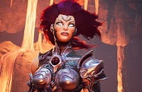 Блоги, Darksiders 3