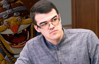 Forze, Techies, Тимур «ТраВоМаН» Хафизов, Егор «19teen» Лексютин