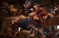 Тесты, OMEGA League, Матчмейкинг