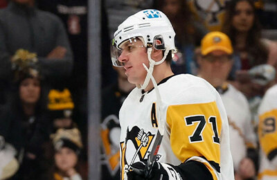 Питтсбург, Евгений Малкин, Рон Хекстолл, Крис Летанг, Сидни Кросби, возможные переходы