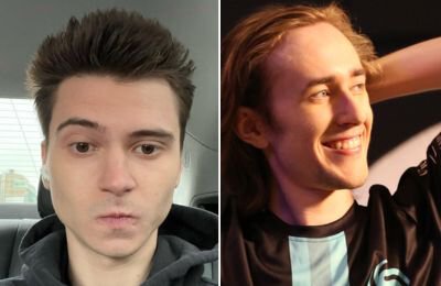 Квинн «Quinn» Каллахан, DreamLeague Season, Роман «Ramzes666» Кушнарев, Хейт