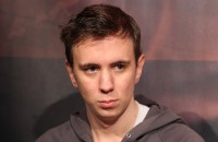 Густав «s4» Магнуссон, The Boston Major, OG, Йессе «JerAx» Вайникка