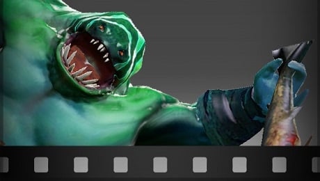 Фото публикации