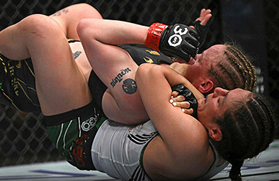 MMA, UFC 285, UFC, Валентина Шевченко