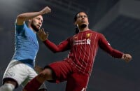 Симуляторы, ПК, PlayStation 4, Electronic Arts, EA Sports, Спортивные, Xbox One, Xbox Series X, FIFA 21, PlayStation 5