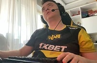 Entropiq, EPIC League CIS RMR, Шутеры, Counter-Strike: Global Offensive, NAVI, Epic Esports Events