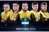 NAVI, Денис «seized» Костин, Егор «flamie» Васильев, Иоанн «Edward» Сухарев, Ладислав «GuardiaN» Ковач, Александр «S1mple» Костылев