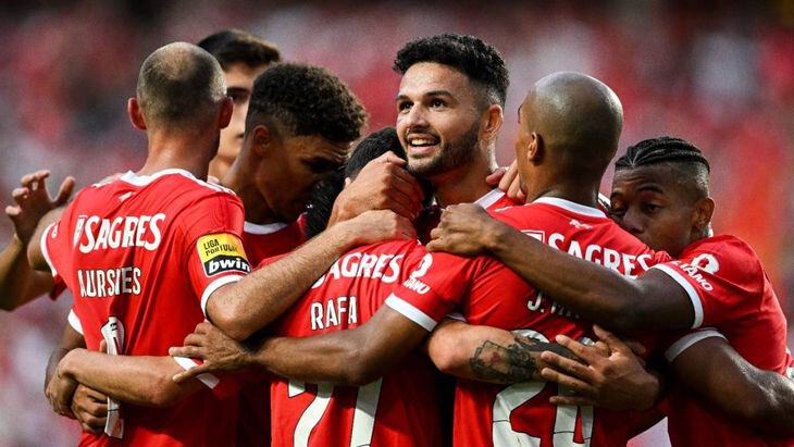 Прогнозы на футбол, Бенфика, Лига чемпионов УЕФА, Ставки на футбол, Генрих Мхитарян, Ставки на спорт