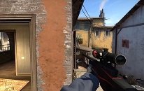 Counter-Strike: Global Offensive