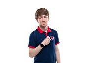 Monaco Gambit, Заур «Cooman» Шахмурзаев