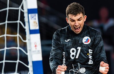 Виктор Киреев, сборная России, ЦСКА, Берлин