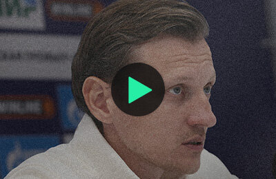 «Готов принять ответственность». Что сказал Галактионов после «Оренбурга»