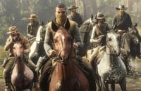 Red Dead Redemption, Red Dead Online, Xbox Series X, Xbox Series S, PlayStation 5, Rockstar Games Launcher, Rockstar Games, Steam, Microsoft Store, PlayStation Store, Epic Games Store, ПК, Red Dead Redemption 2, PlayStation 4, Xbox One