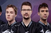 Virtus.pro, ESL One Birmingham, Team Secret, ESL