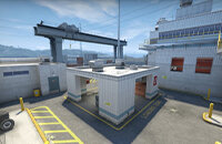 Гайды по CS, Карты CS 2, Mirage