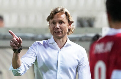 Георгий Черданцев, Геннадий Орлов, Сборная России по футболу, Константин Генич, Квалификация ЧМ, Валерий Карпин, Федор Смолов, Артем Дзюба, Евгений Ловчев, Николай Валуев, Илья Геркус