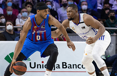 Кубок Короля Испании, Валенсия, Ховентуд, Манреса, Реал, Барселона, Тенерифе, Мурсия, Бреоган, чемпионат Испании