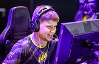 MOUZ, Александр «S1mple» Костылев, NAVI, ICE Challenge 2020