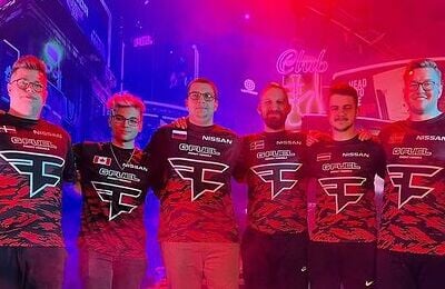 Кирилл «Boombl4» Михайлов, NAVI, Егор «flamie» Васильев, Virtus.pro, Faze Clan, Марсело «coldzera» Давид, Джеки «Stewie2k» Йип, Фернандо «fer» Альваренга, Хаваард «rain» Найгард, Даурен «AdreN» Кыстаубаев, SK Gaming, Рикардо «boltz» Прасс, Денис «Electronic» Шарипов, Ладислав «GuardiaN» Ковач, Андрей «B1ad3» Городенский, G2 Esports, OG, Илья «Perfecto» Залуцкий, Рассел «Twistzz» Ван Далкен, Габриэль «FalleN» Толедо, Александр «S1mple» Костылев