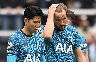 Тоттенхэм, Харри Кейн, Сон Хын Мин, Кристиан Стеллини, Ньюкасл, Джейкоб Мерфи, Жоэлинтон, премьер-лига Англия, Эдди Хау, Уго Льорис, Александер Исак