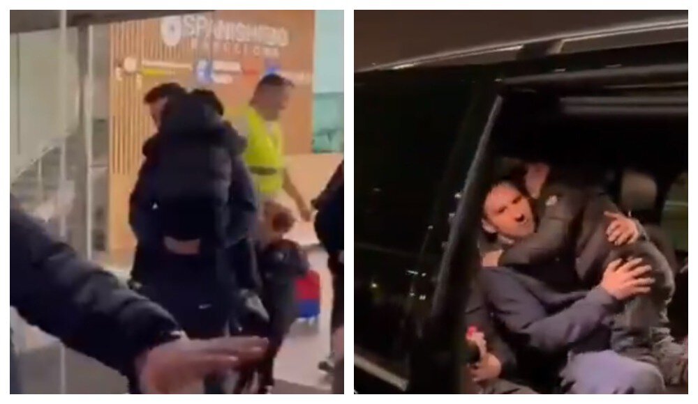 Барселона, ПСЖ, Клубы, Лионель Месси