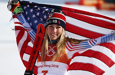 Микаэла Шиффрин, Кубок мира, Александр Омодт Кильде, чемпионат мира