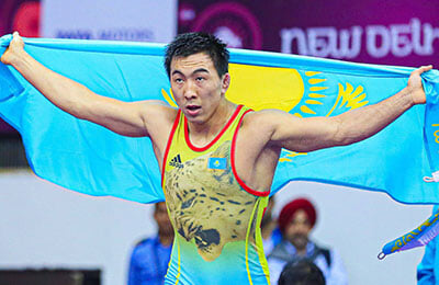 Валентина Исламова Брик, Эльмира Сыздыкова, Нурислам Санаев, Женская борьба, Даулет Ниязбеков, Бекзат Нурдаулетов, греко-римская борьба, Токио-2020, Василий Левит, карате, Елдос Сметов, Мирамбек Айнагулов, вольная борьба, Галбадрах Отгонцэцэг, бокс, тхэквондо, Камшыбек Кункабаев