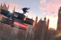 ПК, Ubisoft, Watch Dogs Legion, Xbox One, PlayStation 4