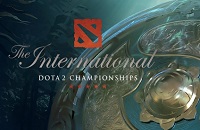 LGD, Virtus.pro, The International, Ду «Monet» Пэн, LGD.FY, Team Secret, Evil Geniuses, Роман «Resolut1on» Фоминок, Team Liquid, TNC