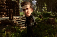 Sons of the Forest, Хорроры, Гайды, The Forest