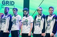 Counter-Strike: Global Offensive, Николай «mir» Битюков, Артем «IDISBALANCE» Егоров, Леонид «Chopper» Вишняков, Шутеры, ESL Pro League Season, Team Spirit, Виктор «sdy» Оруджев