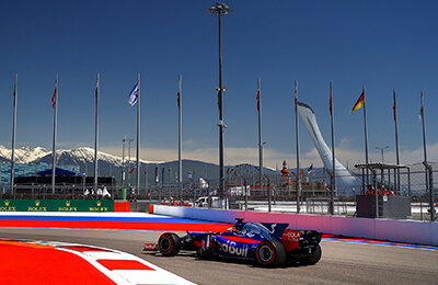 ралли Шелковый путь, ралли-рейды, Формула-1, гонки на выносливость, Гран-при России, почитать