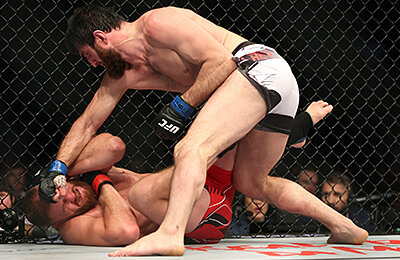 Ян Блахович, UFC 282, Анкалаев - Блахович, UFC, Магомед Анкалаев, MMA