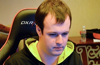 Александр «XBOCT» Дашкевич, Бакыт «Zayac» Эмилжанов, Глеб «Funn1k» Липатников, Халед «sQreen» Эль-Хаббаш, The Kiev Major, Андрей «ALWAYSWANNAFLY» Бондаренко
