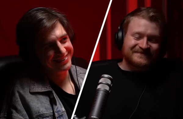 Король и Шут, Константин Плотников