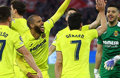 Вильярреал, Джовани Ло Чельсо, Этьен Капу, Пау Торрес, Ла Лига, Лига чемпионов УЕФА, Сэмюэл Чуквуэзе, Жерар Морено, Рауль Альбиоль