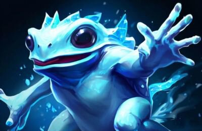 Патч 7.38, обновления, Valve, IceFrog