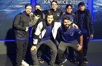 IEM Krakow, Финн «karrigan» Андерсен, Team Envy