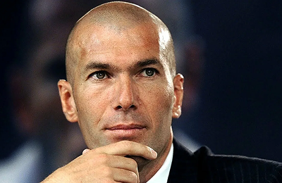 Ла Лига, Спартак, премьер-лига Англия, Зинедин Зидан, Реал Мадрид, Ливерпуль, премьер-лига Россия