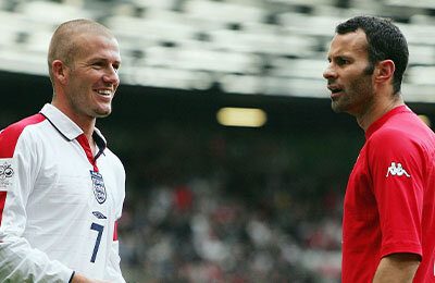 история, Сборная Уэльса по футболу, ЧМ-2022, Сборная Англии по футболу