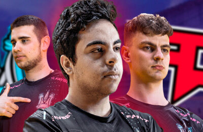 BLAST Paris Major, Мохаммад «BOROS» Малхас, Faze Clan, Monte, Виктор «sdy» Оруджев, NAVI, Хаваард «rain» Найгард, Рассел «Twistzz» Ван Далкен, Робин «ropz» Коль, Финн «karrigan» Андерсен, Хельвийс «broky» Сауканц