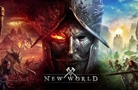 MMORPG, Twitch, New World, Amazon Game Studios