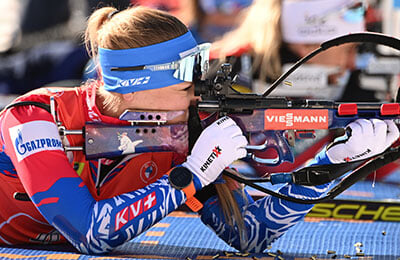 видео, сборная Италии по биатлону, Павел Ростовцев, сборная России жен, Лукас Хофер, IBU, Евгения Турикова (Павлова)