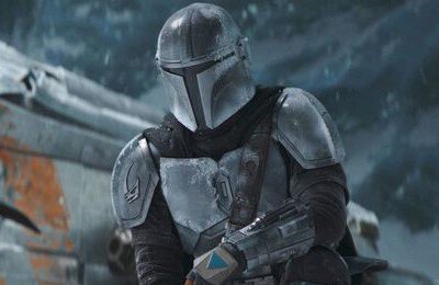 Саундтрек, музыка, Мандалорец, Звездные войны, Педро Паскаль