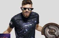 Илья «Lil me alone» Ильюк, The International, Team Secret, Блоги, Заур «Cooman» Шахмурзаев, Клемент «Puppey» Иванов, NAVI, Winstrike, Мария «Inverno» Гунина