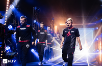 Dreamhack Masters Marseille, Faze Clan, Astralis