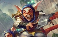 Гайды, Аркадная Дота