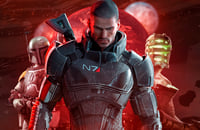 Mass Effect 2